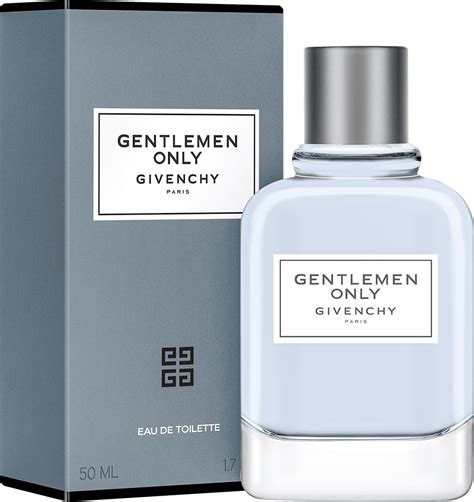 gentlemen only givenchy 50ml price|gentlemen only Givenchy perfume price.